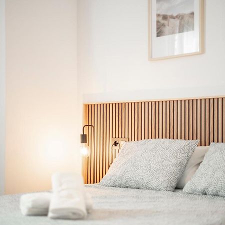 Oasis En El Corazon De Granada Con Parking Gratis Apartment Exterior photo