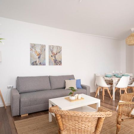 Oasis En El Corazon De Granada Con Parking Gratis Apartment Exterior photo
